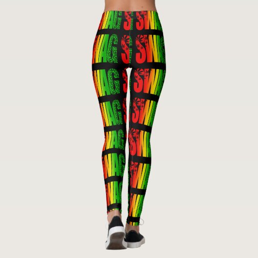 Leggings (Achterkant)