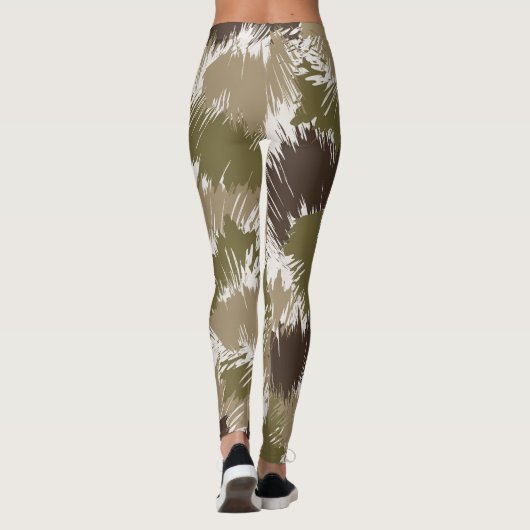 Leggings (Achterkant)