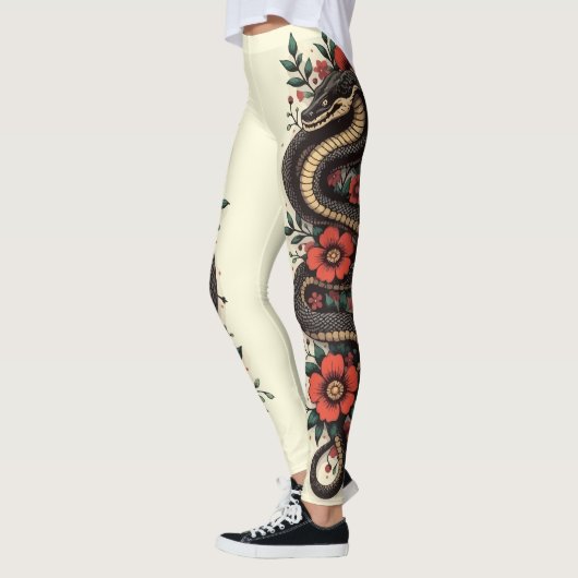 Leggings (Links)