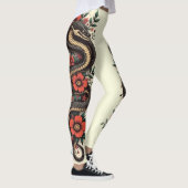 Leggings (Rechts)