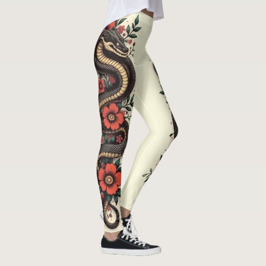 Leggings (Rechts)