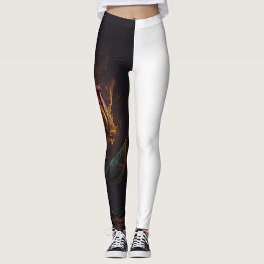Leggings (Voorkant)