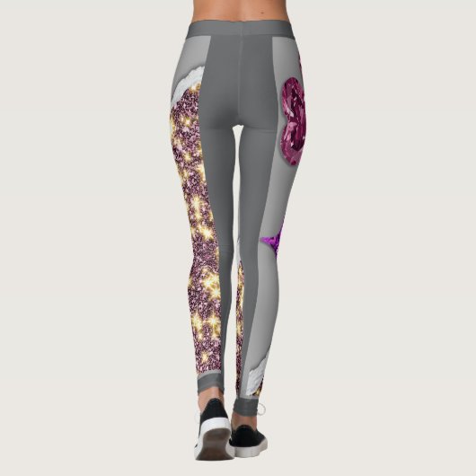 Leggings (Achterkant)