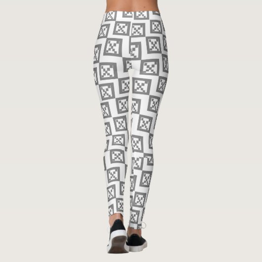 Leggings (Achterkant)