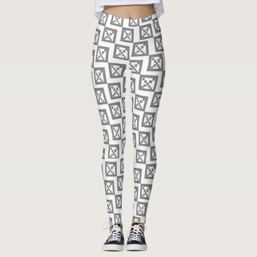 Leggings (Voorkant)