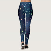 Leggings (Achterkant)