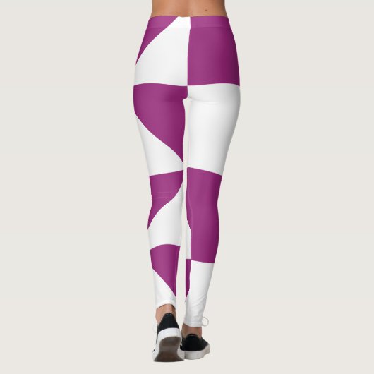 Leggings (Achterkant)