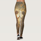 Leggings  (Achterkant)
