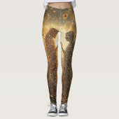 Leggings  (Voorkant)