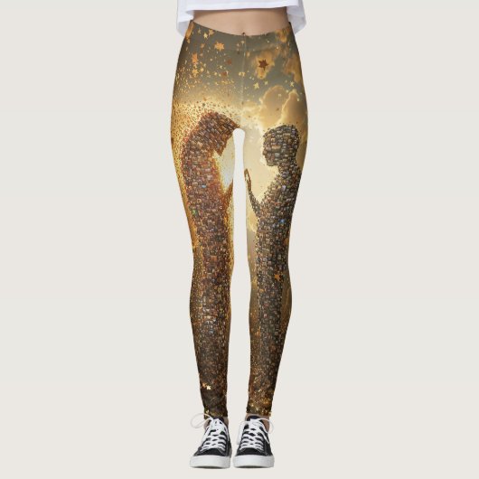 Leggings  (Voorkant)
