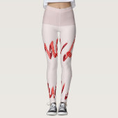 Leggings (Voorkant)