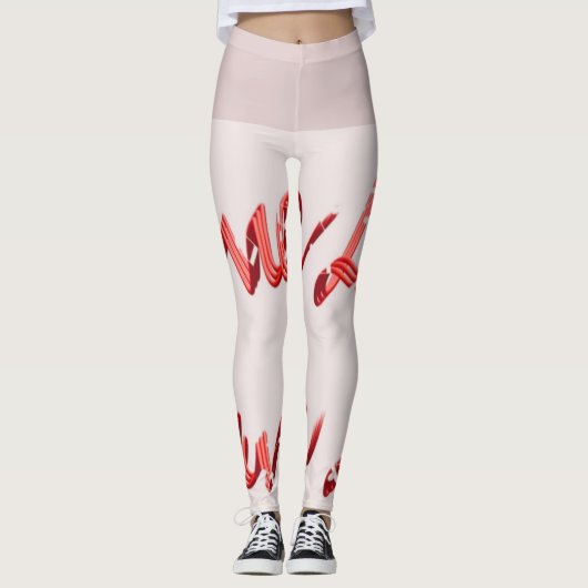 Leggings (Voorkant)