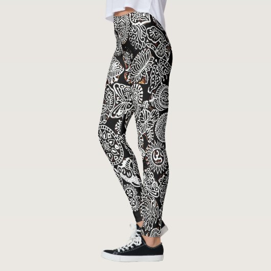 Leggings (Links)