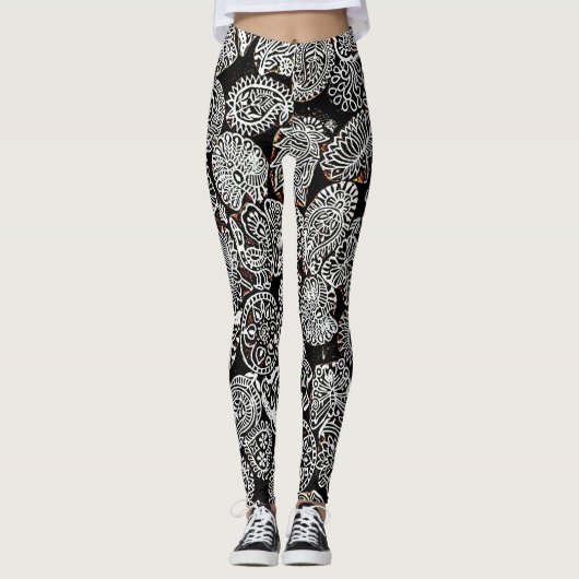 Leggings (Voorkant)