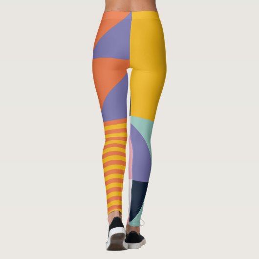 Leggings (Achterkant)