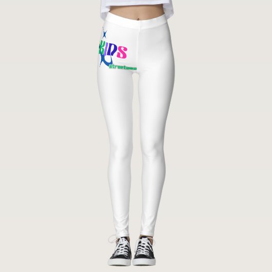 Leggings (Voorkant)