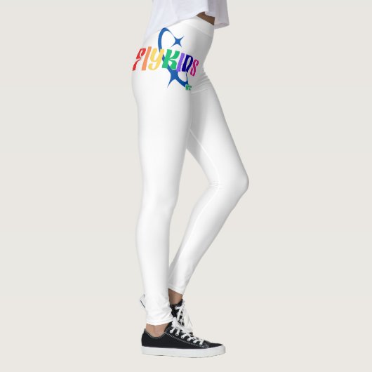 Leggings (Rechts)