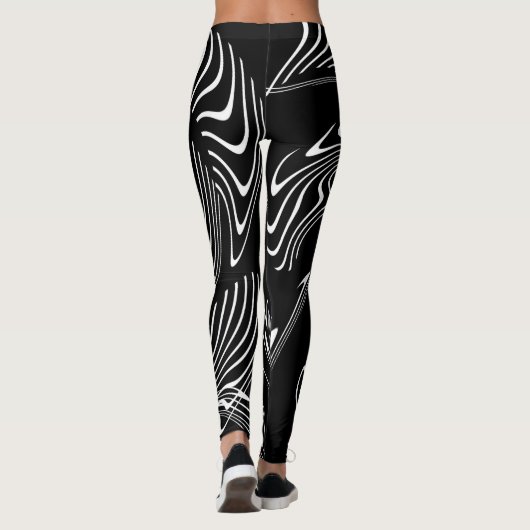 Leggings (Achterkant)