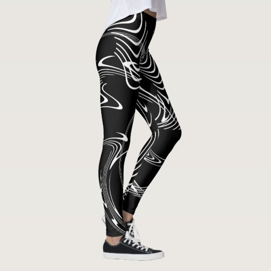 Leggings (Rechts)