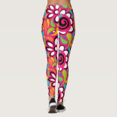 Leggings (Achterkant)