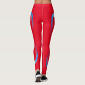 Leggings (Achterkant)