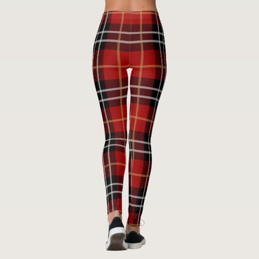 Leggings (Achterkant)