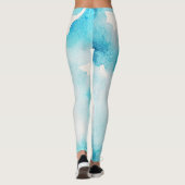 Leggings (Achterkant)