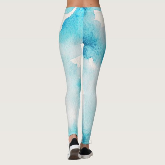 Leggings (Achterkant)