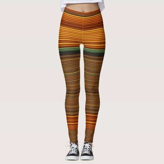 LEGGINGS (Voorkant)
