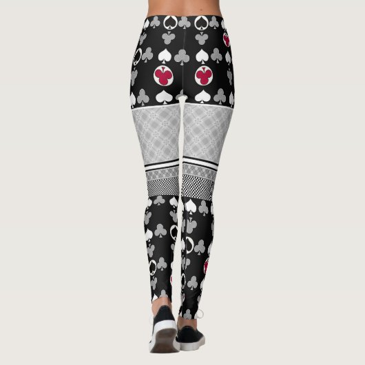 Leggings (Achterkant)