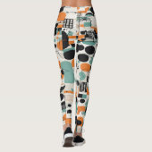 Leggings (Achterkant)