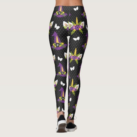 Leggings (Achterkant)