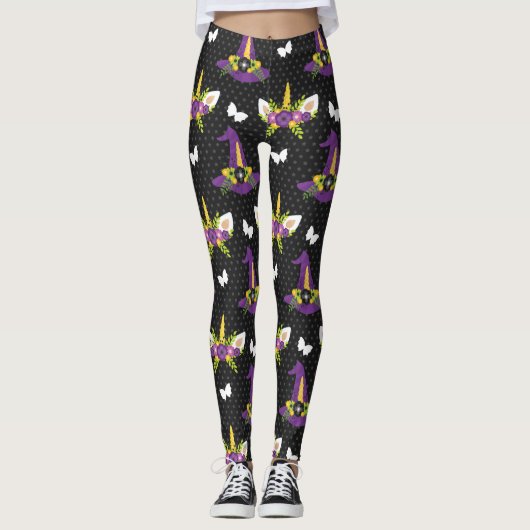 Leggings (Voorkant)