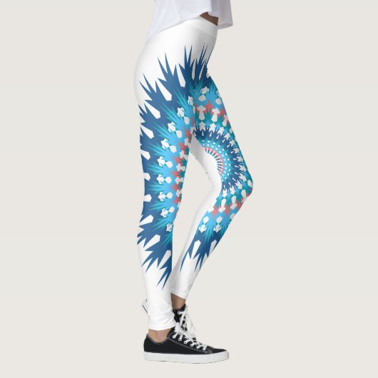 Leggings (Rechts)