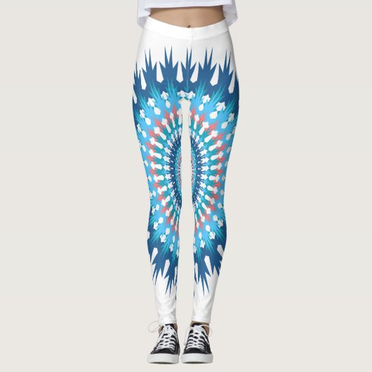 Leggings (Voorkant)