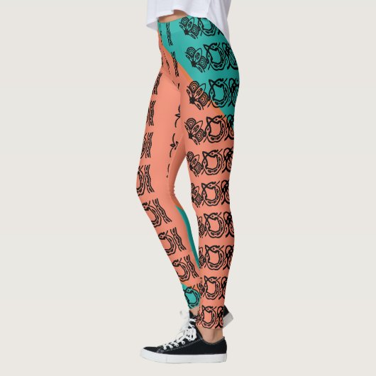 Leggings (Links)