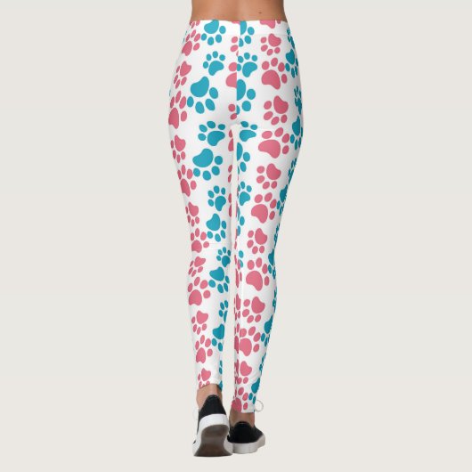 Leggings (Achterkant)