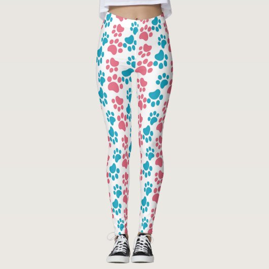 Leggings (Voorkant)