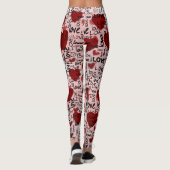 Leggings (Achterkant)