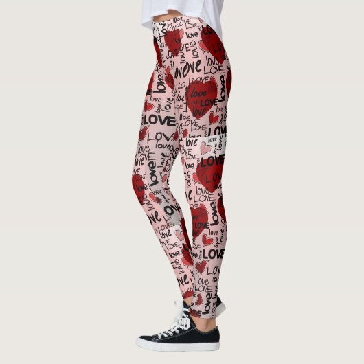 Leggings (Links)