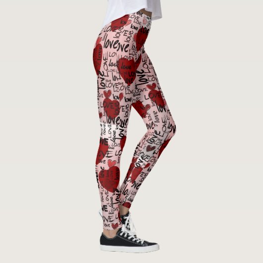 Leggings (Rechts)