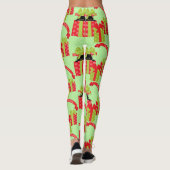 LEGGINGS (Achterkant)