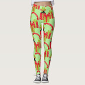 LEGGINGS (Voorkant)