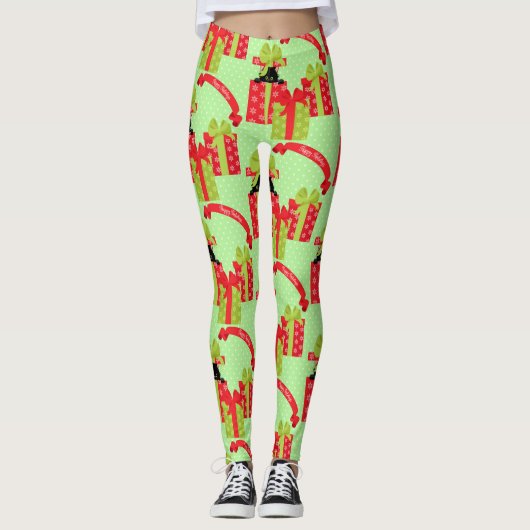 LEGGINGS (Voorkant)