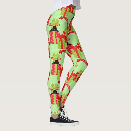 LEGGINGS (Rechts)