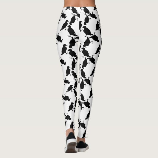 leggings (Achterkant)