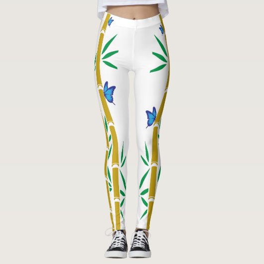 Leggings (Voorkant)