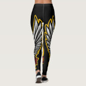 Leggings (Achterkant)