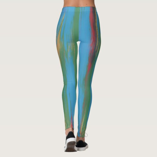 Leggings (Achterkant)