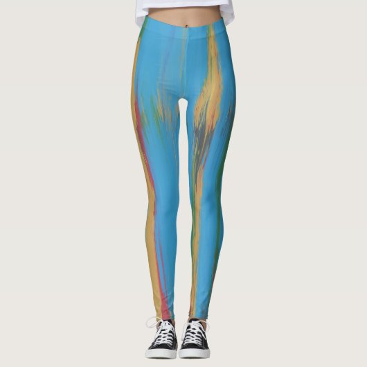 Leggings (Voorkant)